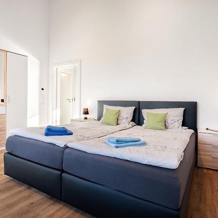 Appartamento Auszeit Hatten Esterno foto