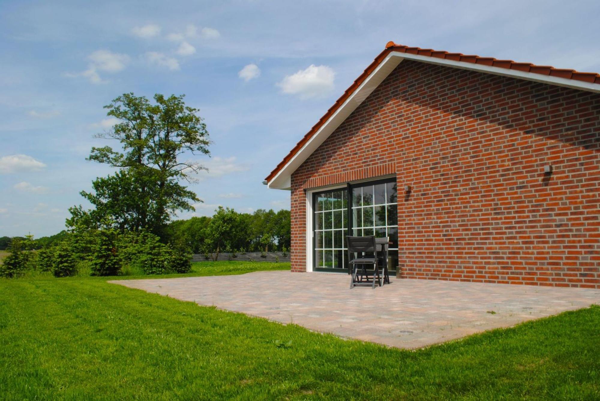 Appartamento Auszeit Hatten Esterno foto