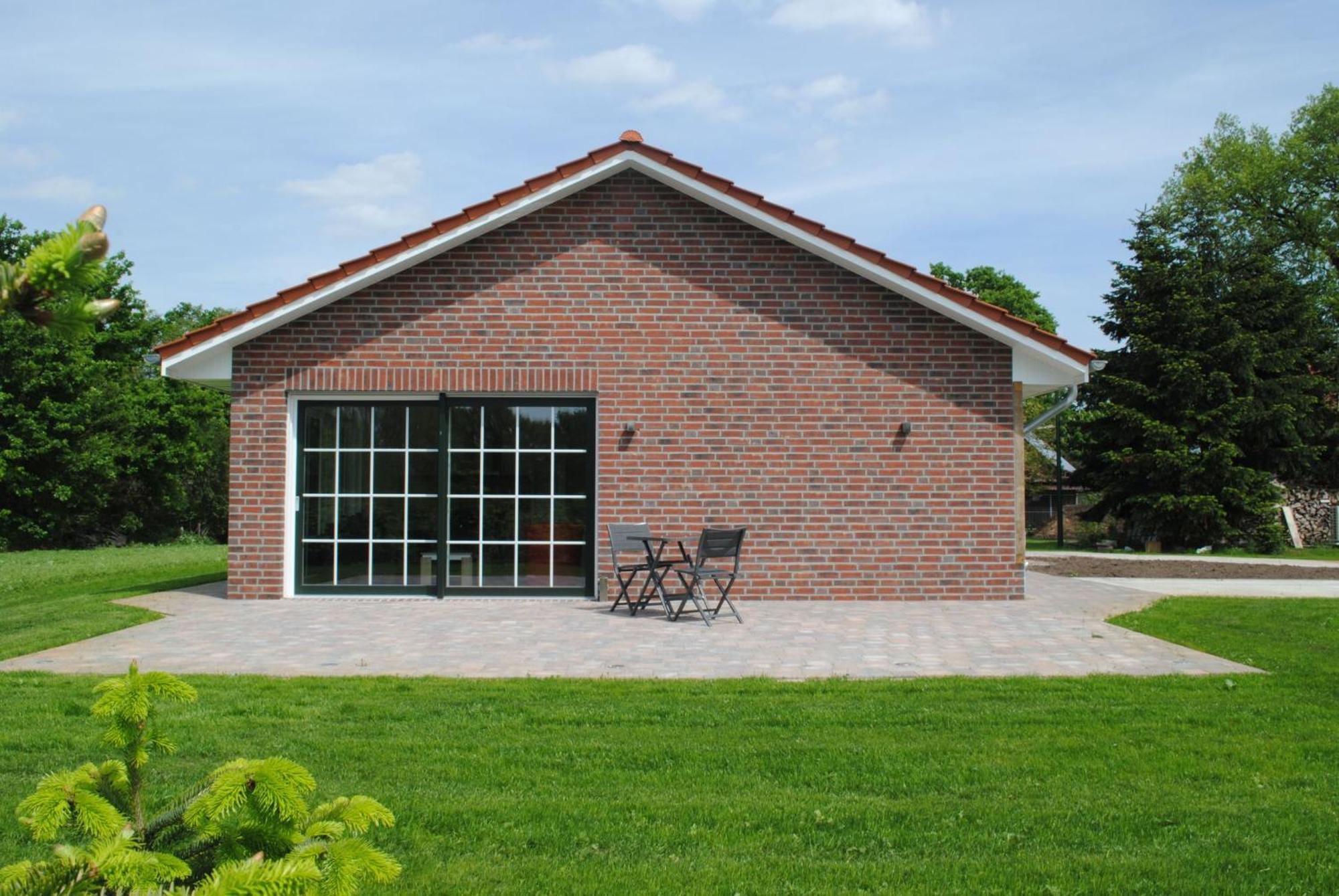 Appartamento Auszeit Hatten Esterno foto
