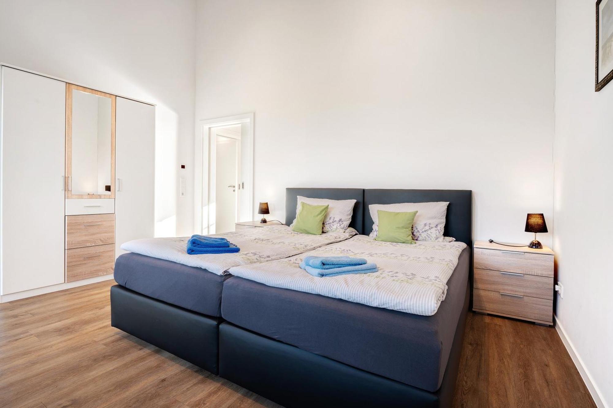 Appartamento Auszeit Hatten Esterno foto