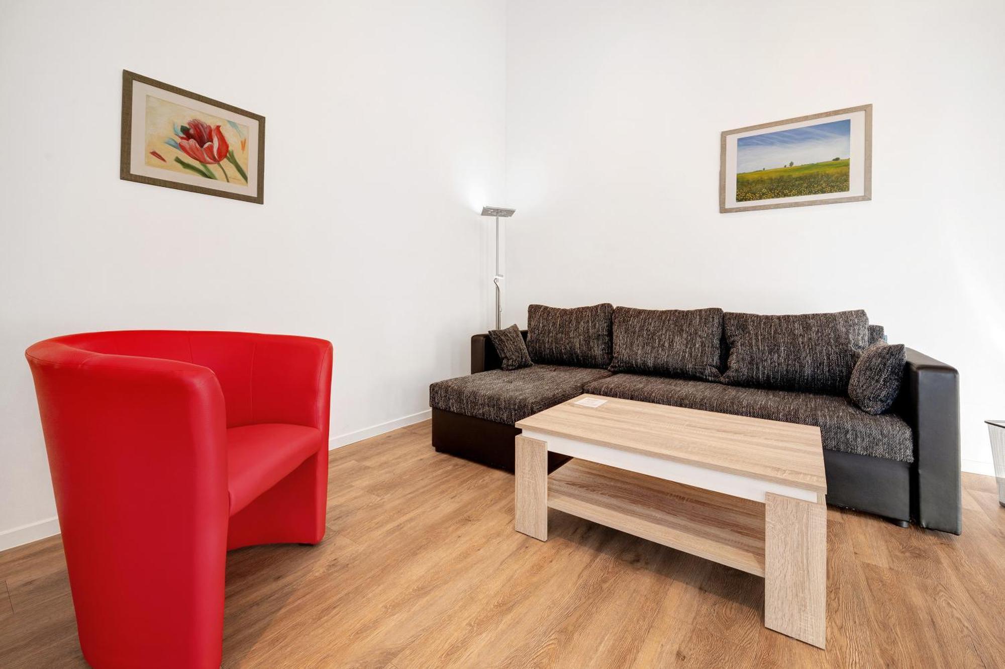 Appartamento Auszeit Hatten Esterno foto