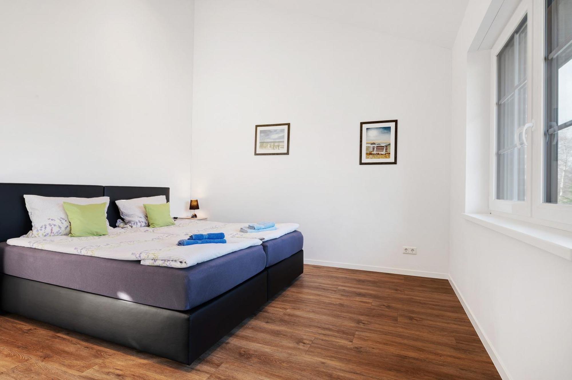 Appartamento Auszeit Hatten Esterno foto