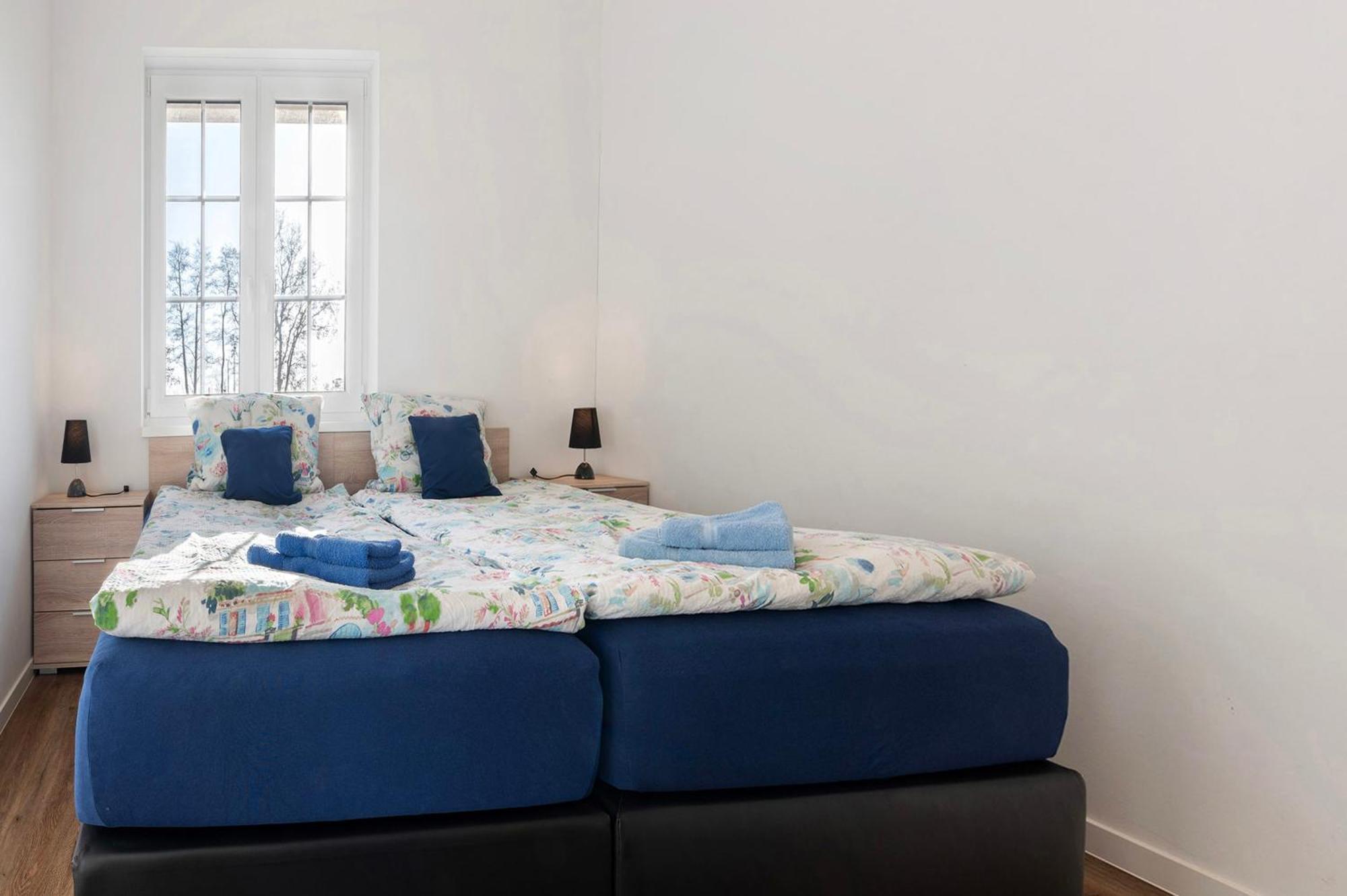 Appartamento Auszeit Hatten Esterno foto