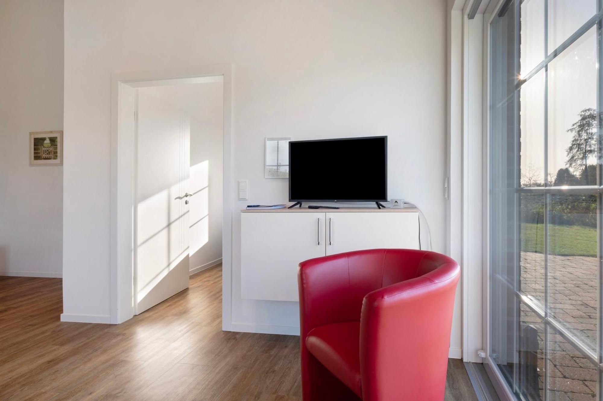 Appartamento Auszeit Hatten Esterno foto